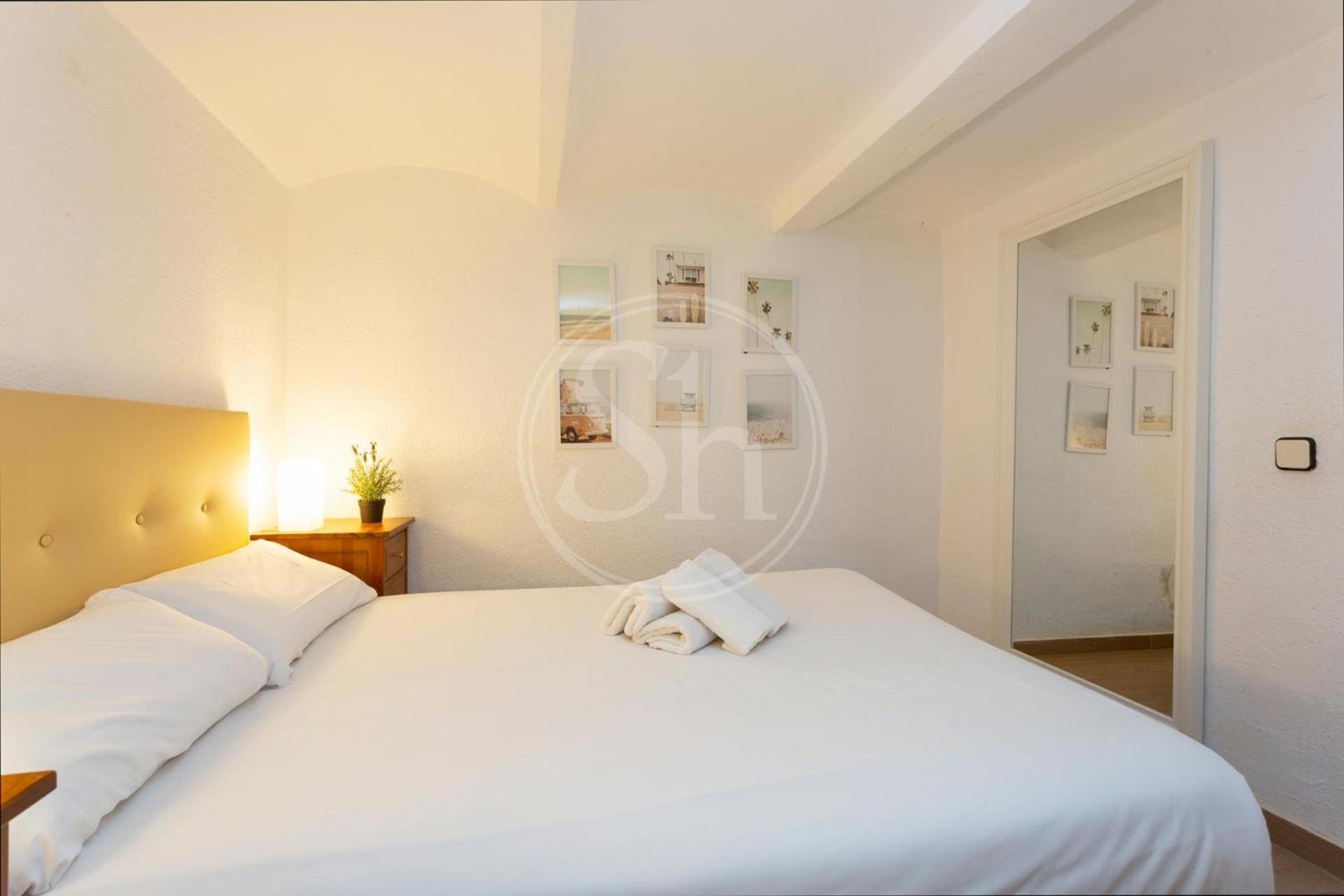 Practico Apartamento Cerca De Estacion De Sants Barcelona Eksteriør bilde